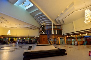 Transborneo Expedition 2014    